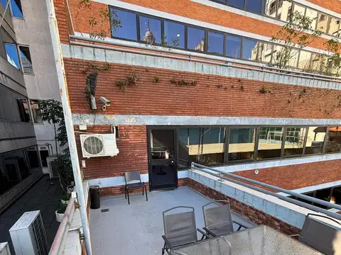 Oficina en Centro (Capital Federal)