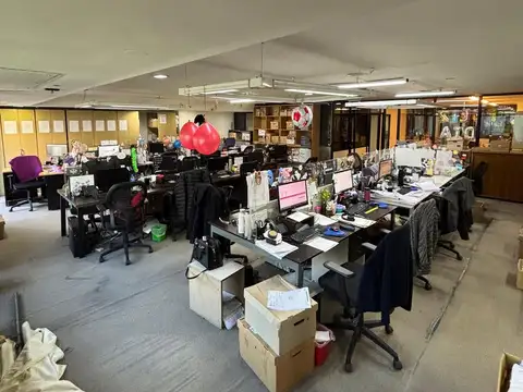 Oficina en Centro (Capital Federal)