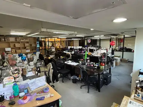 Oficina en Alquiler en Centro, $ 3.750.000