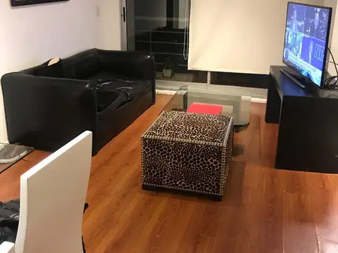 EXCELENTE DEPARTAMENTO DE 3 AMBIENTES CON COCHERA Y BAULERA - TORRE CON MULTIPLES AMENITIES  -