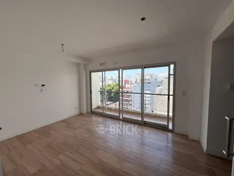 A ESTRENAR SEMIP EN JULIAN ALVAREZ AL 700 - T/AL CFTE BALCON T/SOL T/EXTERNO LIVING APAISADO