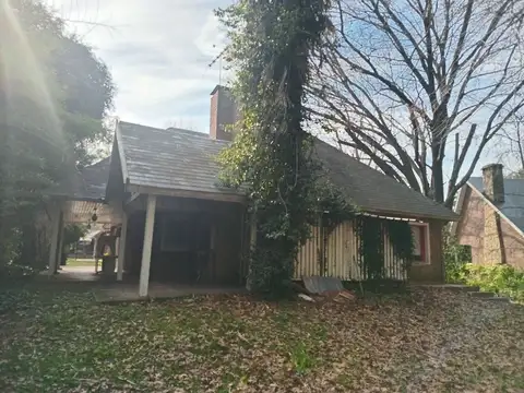 Casa en Venta 45 años