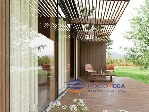 Casa en venta en Lujan - GREEN VILLAGE LUJAN