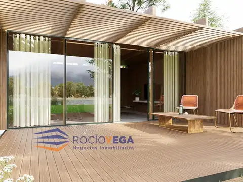 Casa en Venta de 1 dormitorio