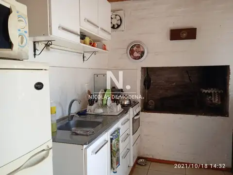 Casa en Alquiler Temporal de 2 dormitorios