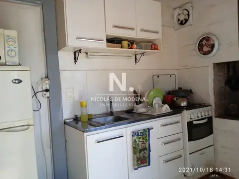 Casa en Alquiler Temporal en El Chorro, USD 0