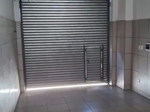 Presidente Domingo Faustino Sarmiento 500