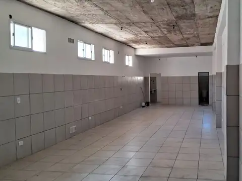 Local en alquiler en Moron