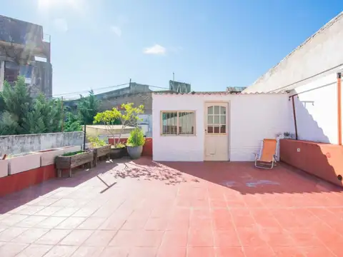 Depto Tipo Casa en Venta de 2 dormitorios
