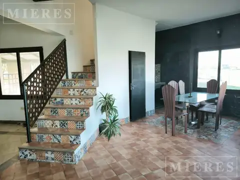 Casa en Alquiler al Noreste