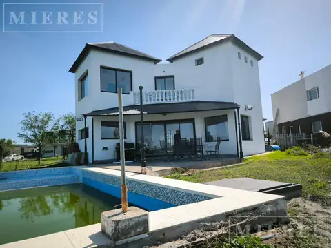 Casa en Alquiler en San Sebastian, USD 1.500