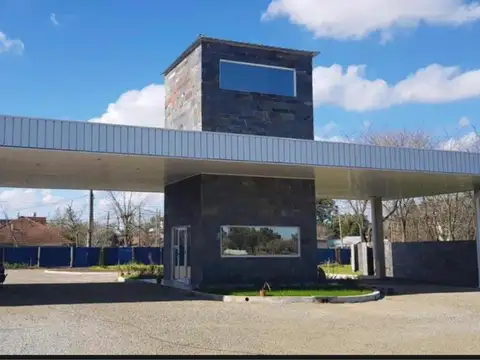 Terreno en Venta 15  mts Frente