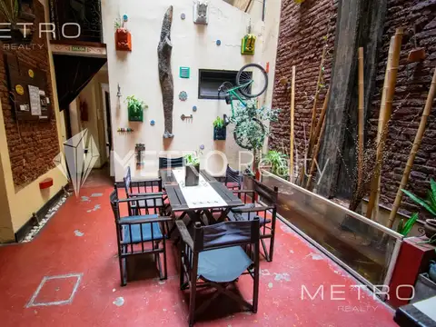 Casa en Venta al Oeste