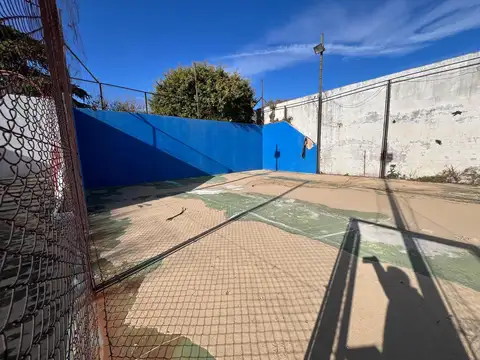 Terreno en Venta 45  mts Fondo