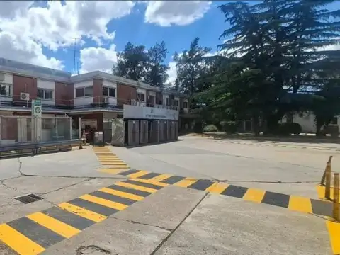 Galpon en Venta en Loma Hermosa, USD 6.700.000