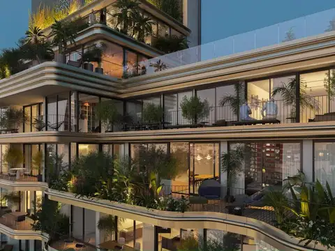 Departamento duplex 4 ambientes en venta en Caballito Sur DONNA GIOIA AZCUY