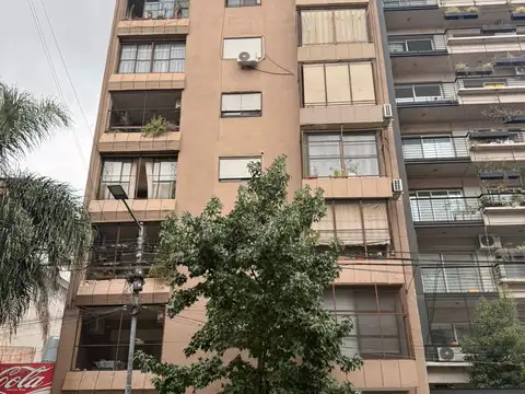 Venta de Departamento 2 Ambientes y Cochera