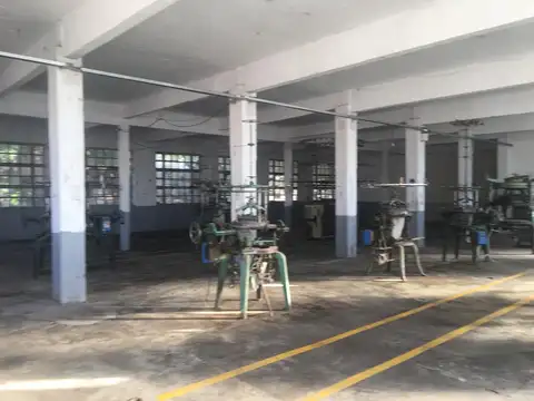 Galpon en Venta en Florida Belgrano/Oeste, USD 650.000