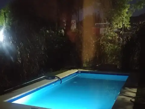 Casa en Venta al Oeste