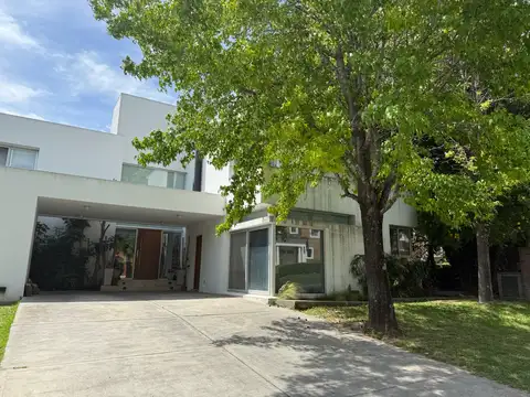 Casa venta Barrancas de San José Tigre