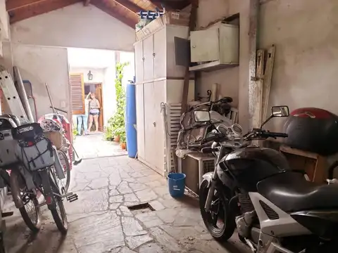 San Blas 353, Turdera