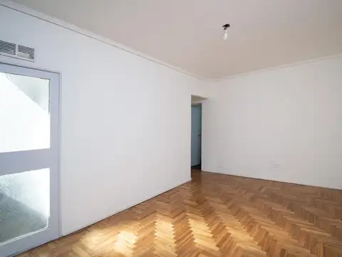 Departamento en Venta en Boedo, USD 67.000