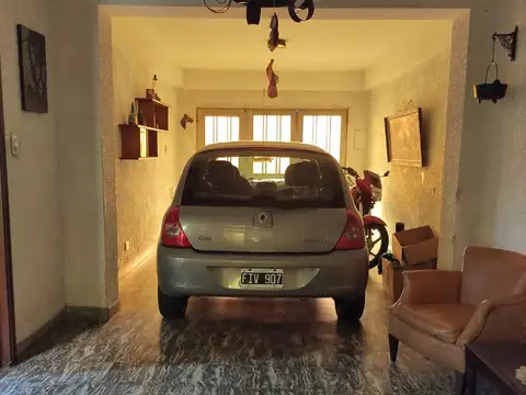 Dos Casa En Venta En El Mismo Terreno