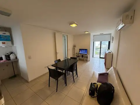 VENTA DPTO 1 DORM GRAL PAZ TERRAZA CON PILETA