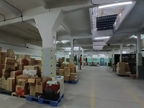 Avenida Juan De Garay 2200