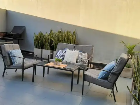 Depto Tipo Casa en Venta 6 años