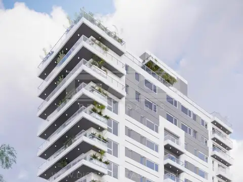 Subsuelo 1 - Cochera 1 cubierta - Av. Maipu 3872