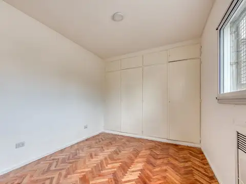 Venta Depto 3 Ambs, SIN EXPENSAS. Apto CREDITO.