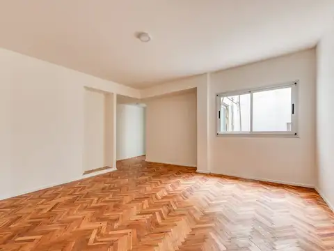 Venta Depto 3 Ambs, SIN EXPENSAS. Apto CREDITO.