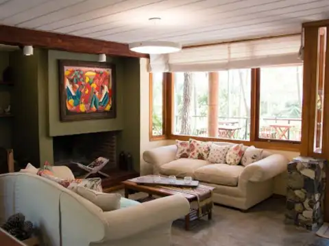 Hotel - Venta - Argentina, Mar de las Pampas - Los Andes 100