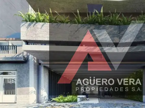 HUMBOLDT 2300, Piso 204