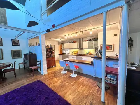 Depto Tipo Casa en Venta al Noroeste