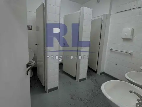 Oficina en Venta en Liniers, USD 150.000