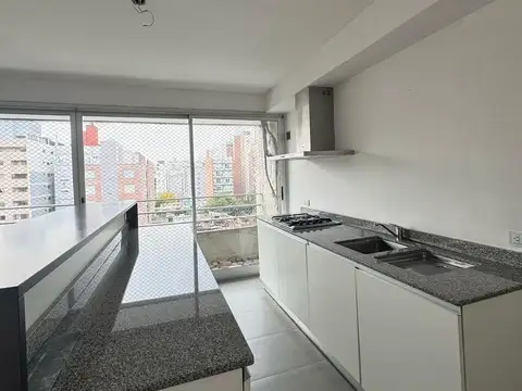 Departamento en  Venta