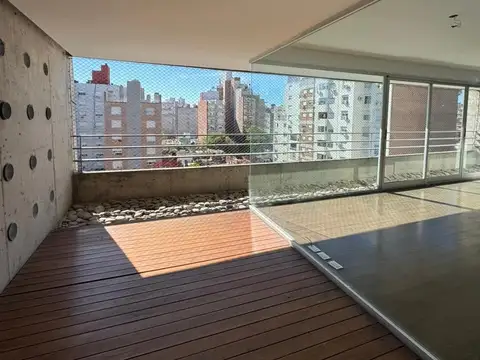 Departamento en  Venta