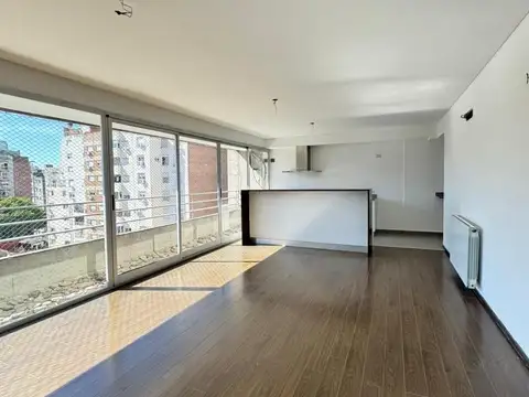 Departamento en Venta al Norte