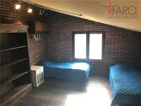 Casa en Alquiler de 2 dormitorios