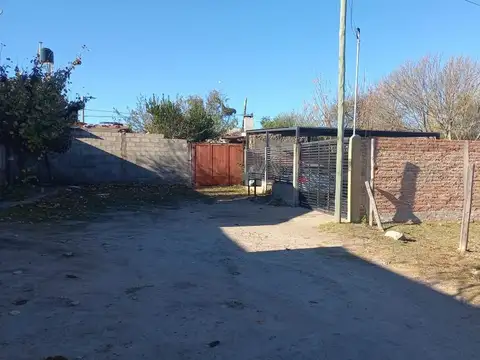 Terreno en Venta de 350,0 m2