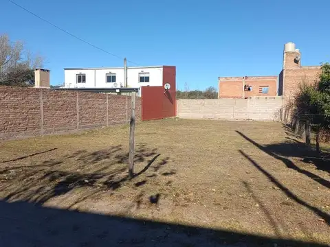 Terreno en Venta en San Luis, USD 19.500