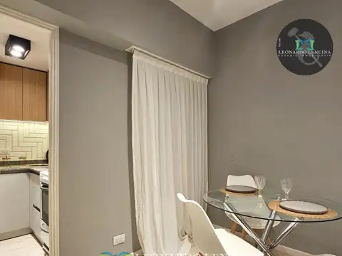 Departamento en Venta al Este