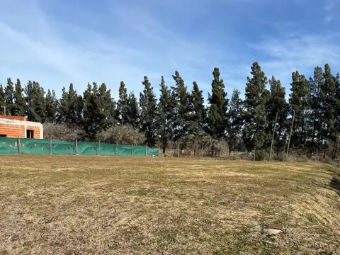 Terreno en Venta en Countries y Barrios Cerrados en Campana, USD 26.000