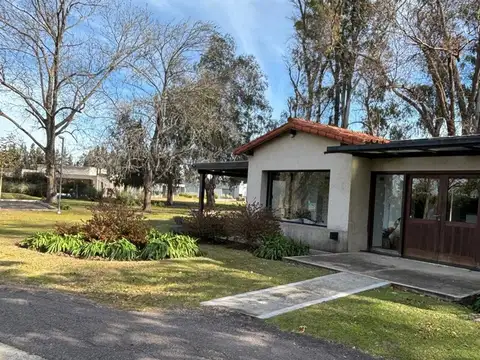 Terreno en Venta en Countries y Barrios Cerrados en Campana, USD 26.000