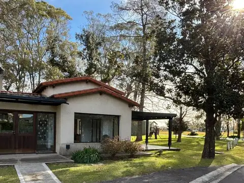 LOTE EN VENTA BARRIO MATISSE