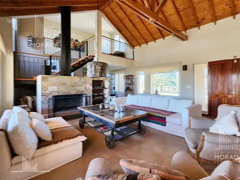 Casa en Venta 10 años