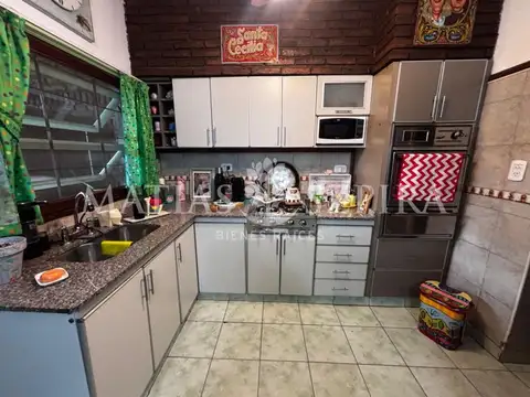 Casa en Venta de 3 dormitorios