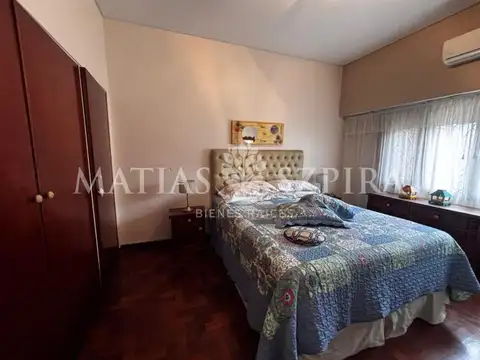 Casa en Venta 40 años